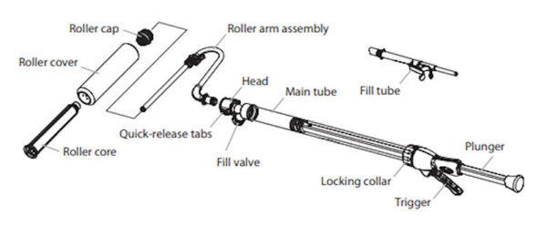 How Smart is the Wagner SmartRoller?